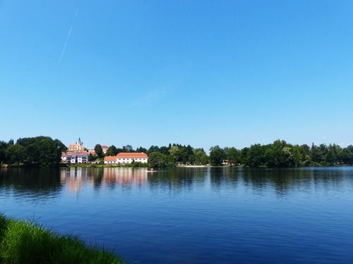 penzion BONTRE - Chlum u Třeboně