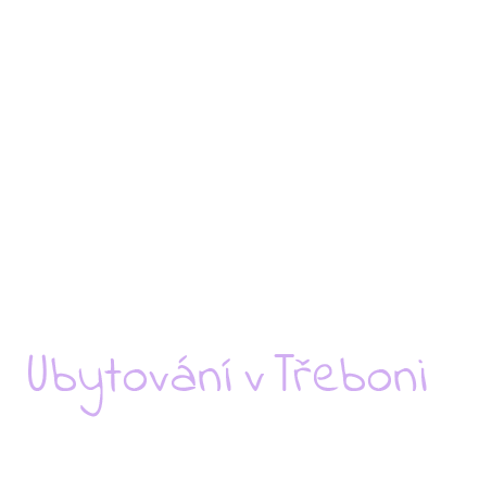 Ubytování Třeboň penzion BonTre
